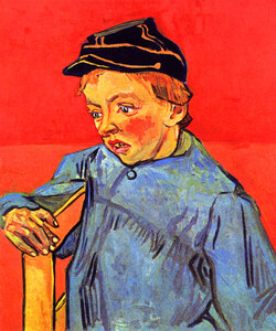 Schoolboy